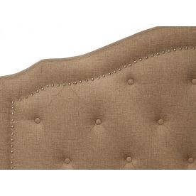 Двуспальная кровать Lorena 6375