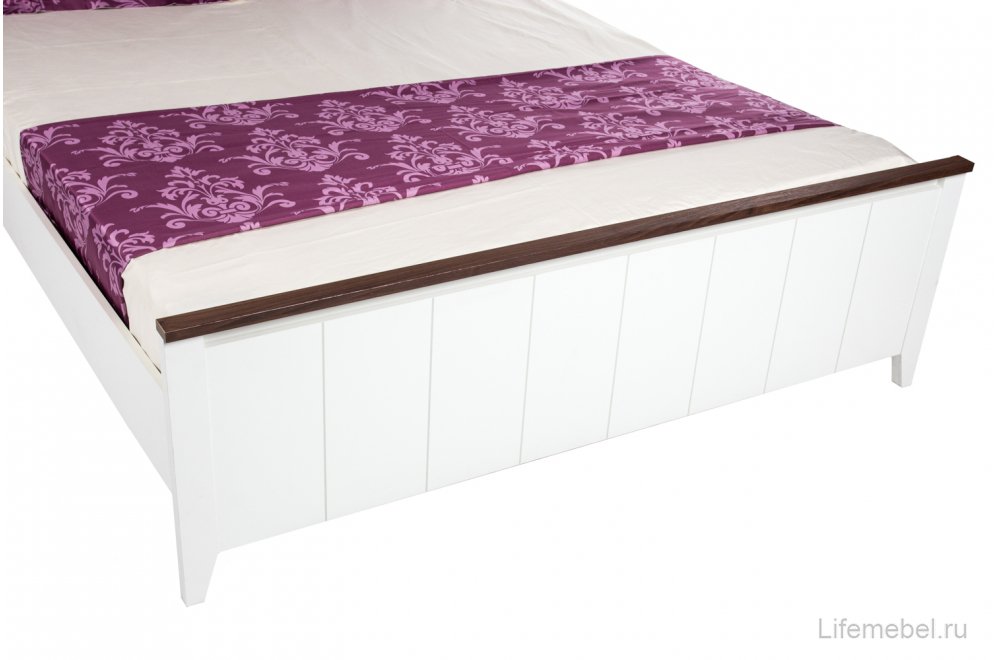Кровать LUANA BED