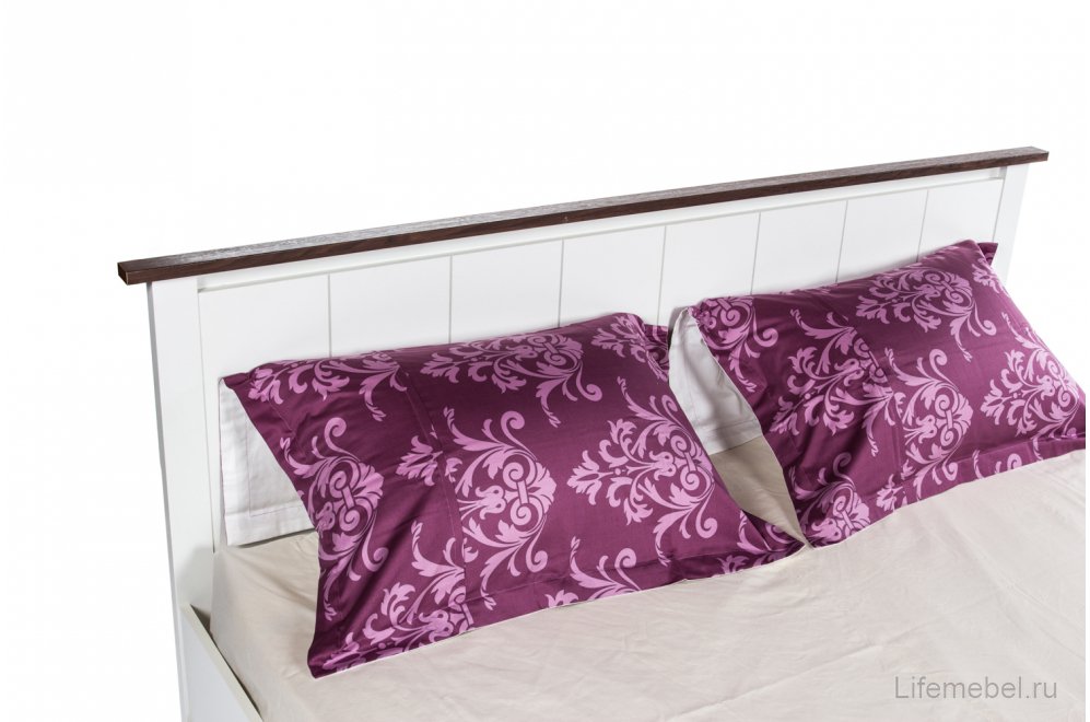 Кровать LUANA BED