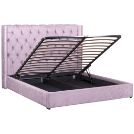 Двуспальная кровать Melso