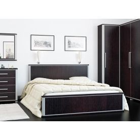 Двуспальная кровать Наоми