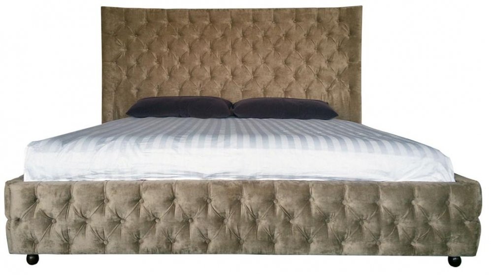 Кровать Notte