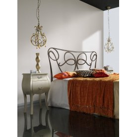 Кровать Olivia 520