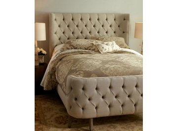 Двуспальная кровать Onika