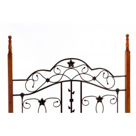 Кровать PS 8837 160х200