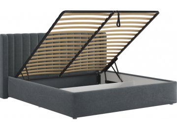 Двуспальные кровати Ева 180х200