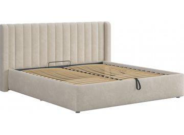 Двуспальные кровати Ева 180х200