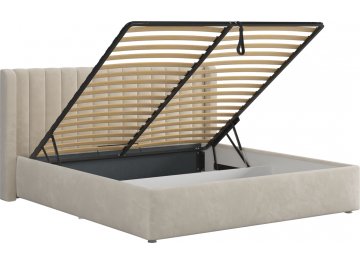 Двуспальные кровати Ева 180х200