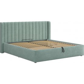 Двуспальные кровати Ева 180х20