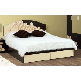 Кровать с подъемным механизмом Оливия 1.6 "Премиум" 160x200
