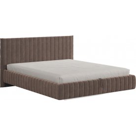 Двуспальные кровати ZP.KM1.6-25