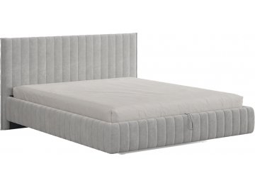 Двуспальные кровати ZP.KM1.6-25