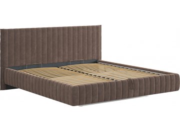 Двуспальные кровати ZP.KM1.8-25