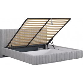 Двуспальные кровати ZP.KM1.8-25