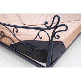 Двуспальная кровать Tara