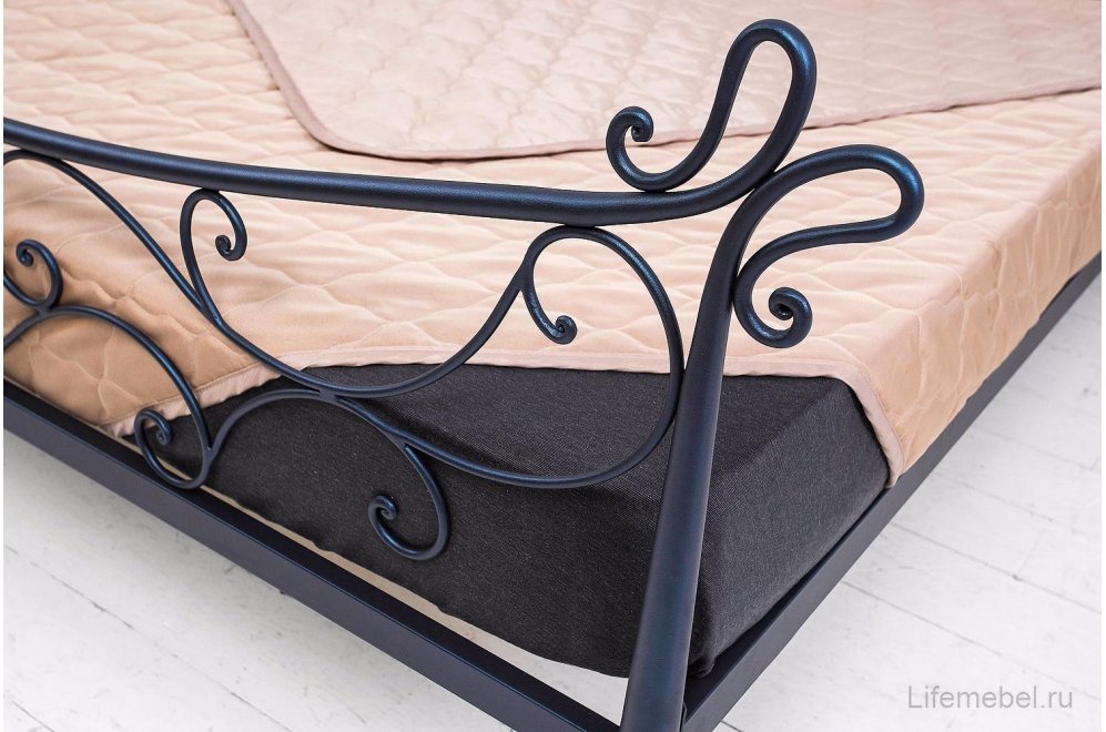 Кровать Tara 160x200