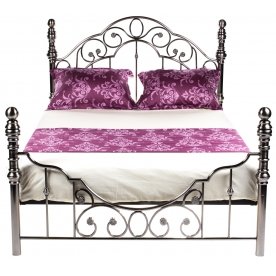 Кровать WF 9603