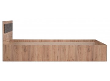 Двуспальная кровать Taika