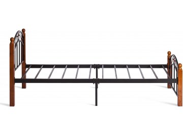 Кровать АТ-8077 90х200