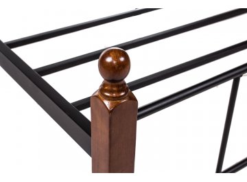 Односпальная кровать АТ-915