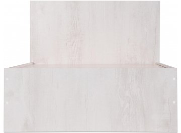 Односпальная кровать Эго 032