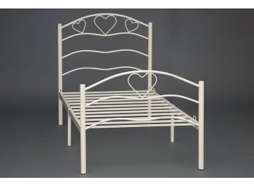 Односпальная кровать Roxie