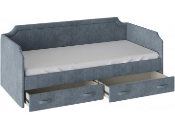 Подростковая кровать Кантри