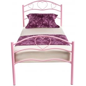 Односпальная кровать Roxie