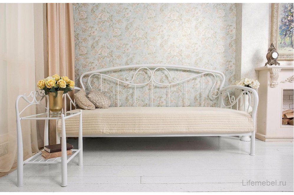 Кровать Sofa 90 см х 200 см