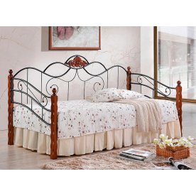 Односпальная кровать Canzona