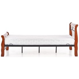 Односпальная кровать Veronica