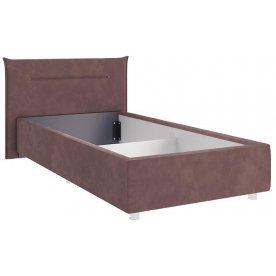 Односпальная кровать Альба