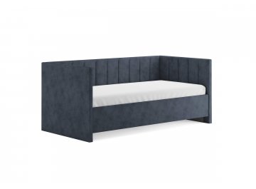 Односпальная кровать Alice океан энигма