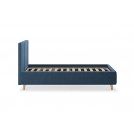 Односпальная кровать Alma