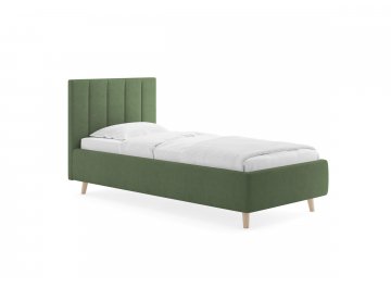 Односпальная кровать Alma