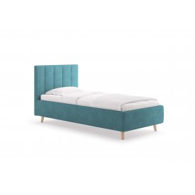 Односпальная кровать Alma