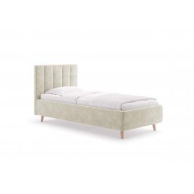 Односпальная кровать Alma