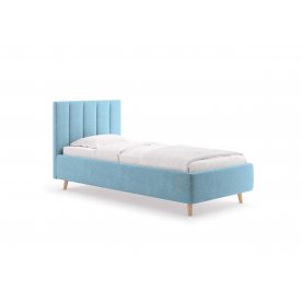 Односпальная кровать Alma