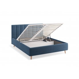 Односпальная кровать Alma