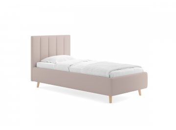 Односпальная кровать Alma