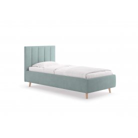 Односпальная кровать Alma