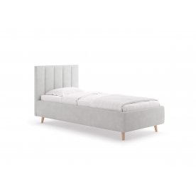 Односпальная кровать Alma