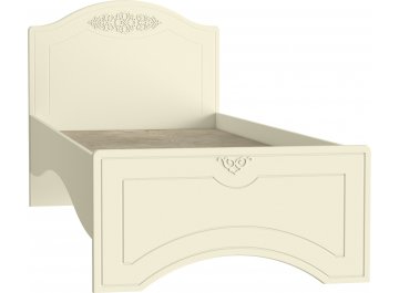 Односпальная кровать Ассоль АС-26