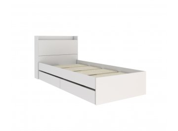 Односпальная кровать Астра