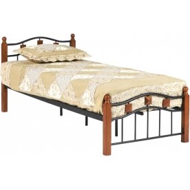 Односпальная кровать AT-126