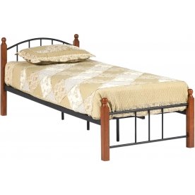 Односпальная кровать AT-915