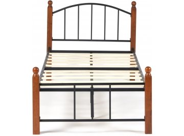 Кровать из массива AT-915