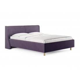 Односпальная кровать Barcelona