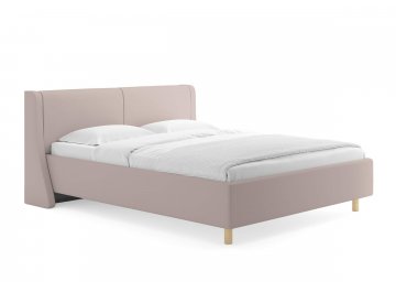 Односпальная кровать Barcelona