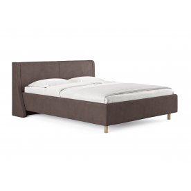 Односпальная кровать Barcelona